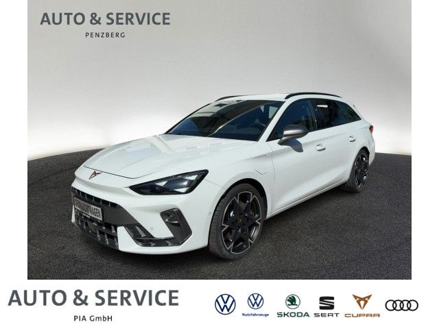Image of Cupra Leon