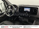 Mercedes-Benz Sprinter 316 Mixto *6-SITZE* AHK 3,5t+KAMERA (98 - gebrauchte Mercedes-Benz Sprinter aus dem Jahr 2019