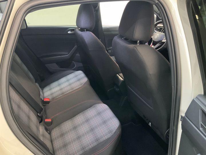 Volkswagen Polo GTI IQ-LIGHT/ACC/CARPLAY/SIDE/PARK-ASSIST, миниатюра 7