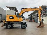 Liebherr A918 Compact - Liebherr Autokran