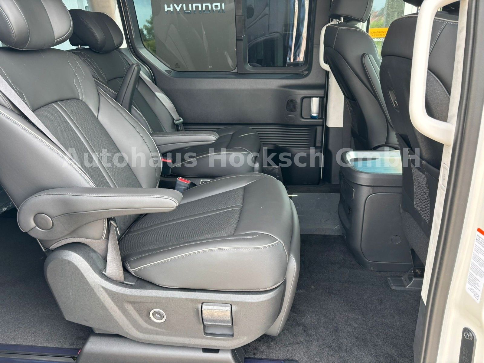 Hyundai Staria – Bild 24
