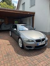 BMW E92 335i - BMW 335 in Hannover