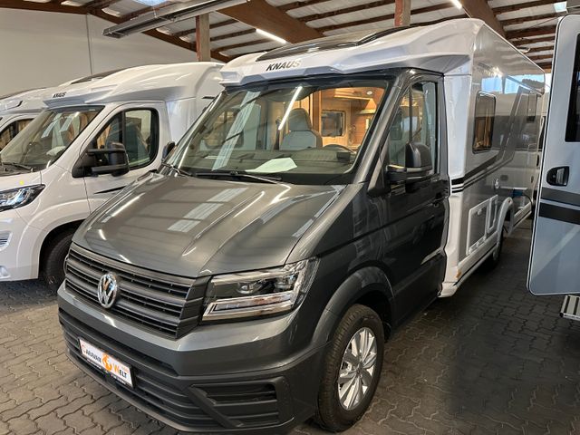 Knaus Van Ti 640 MEG VW Vansation Mod. 24