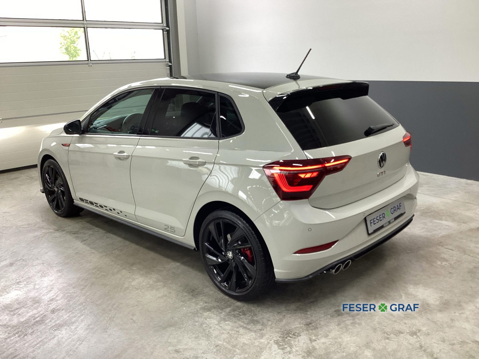 Volkswagen Polo - Bild 4