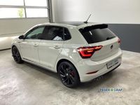 Volkswagen Polo - Vorschau Bild 4