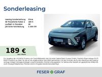 Hyundai KONA - Vorschau Bild 1