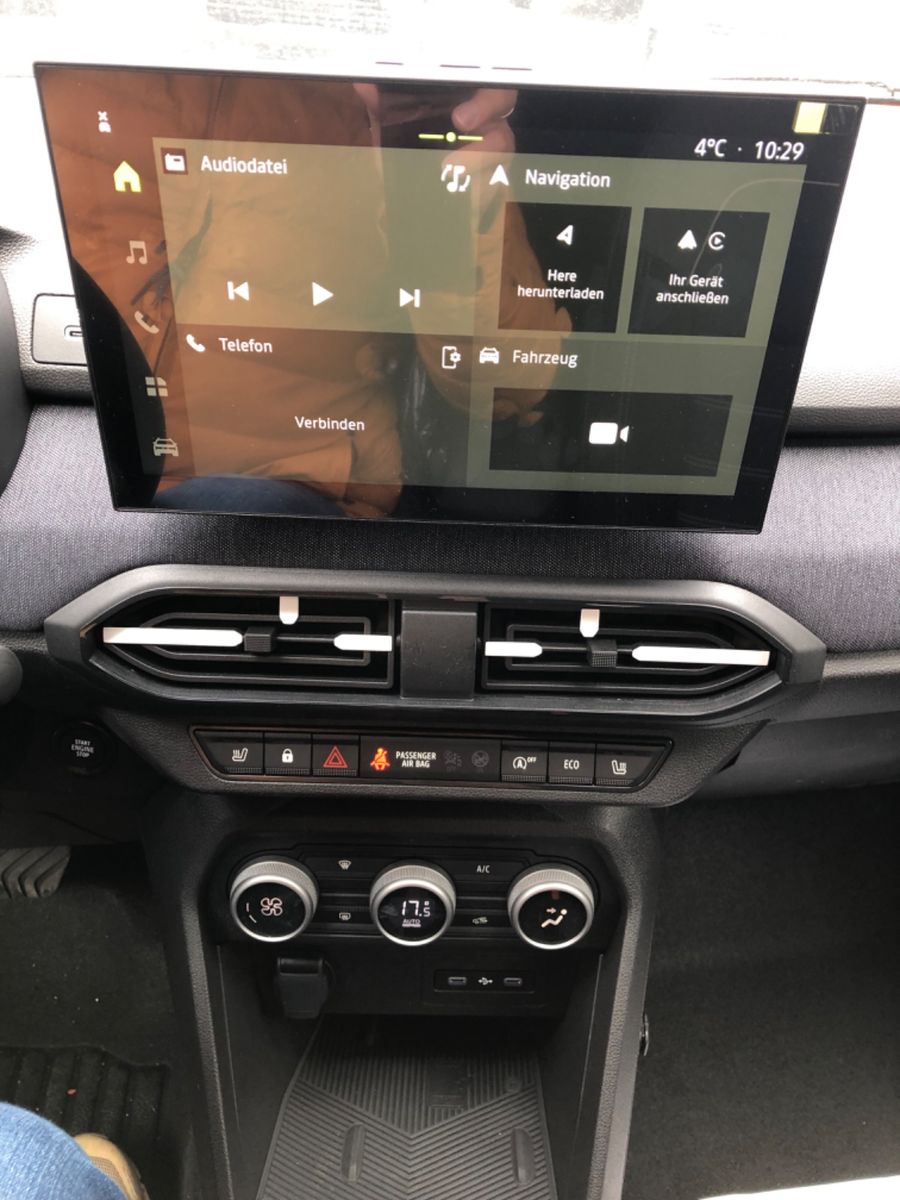 Dacia Jogger - Bild 25