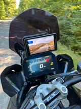 BMW GS 1300 extra black,neuwertig - BMW Motorräder in Braunschweig