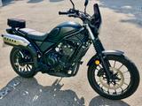 Honda CL500A - NEUWERTIG - TOP ZUSTAND - HONDA CL 500