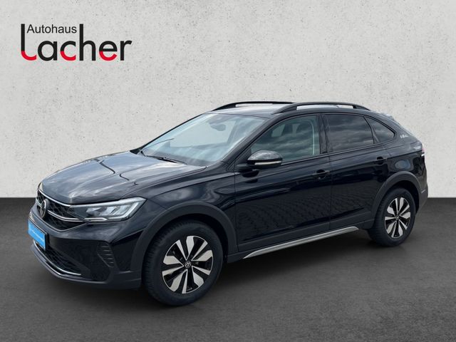 Taigo Goal 1.0 TSI,ACC,LED,CarPlay,5J-Garanrie
