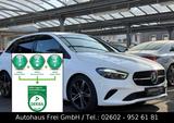 Mercedes-Benz B 200 d Progressive MOPF 1HAND*LED*KAMERA*AHK* - gebrauchte Mercedes-Benz B 200 aus dem Jahr 2023