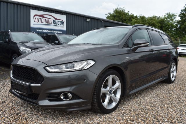 Ford Mondeo Turnier ST-Line Automatik Kamera Navi