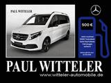Mercedes-Benz V 220 d kompakt AIRMATIC/DISTRONIC/STANDHZ Navi