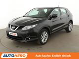 Nissan Qashqai 1.5 Turbodiesel Acenta *NAVI*CAM*TEMPO* - Nissan in München