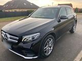 Mercedes-Benz mercedes glc 220d packet amg - Mercedes-Benz GLC 220 in Saarbrücken