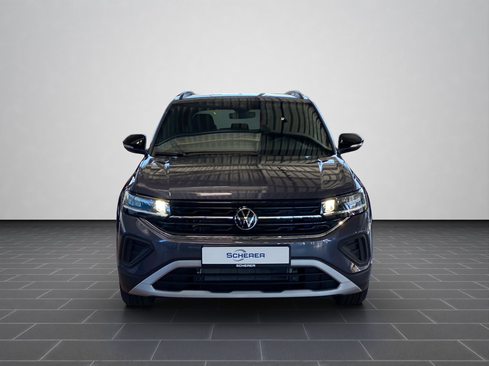 Volkswagen T-Cross - Bild 6