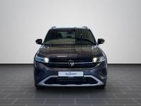 Volkswagen T-Cross - Vorschau Bild 6