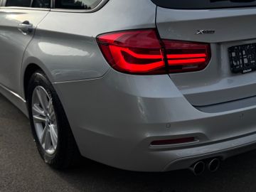 BMW 320 - 12