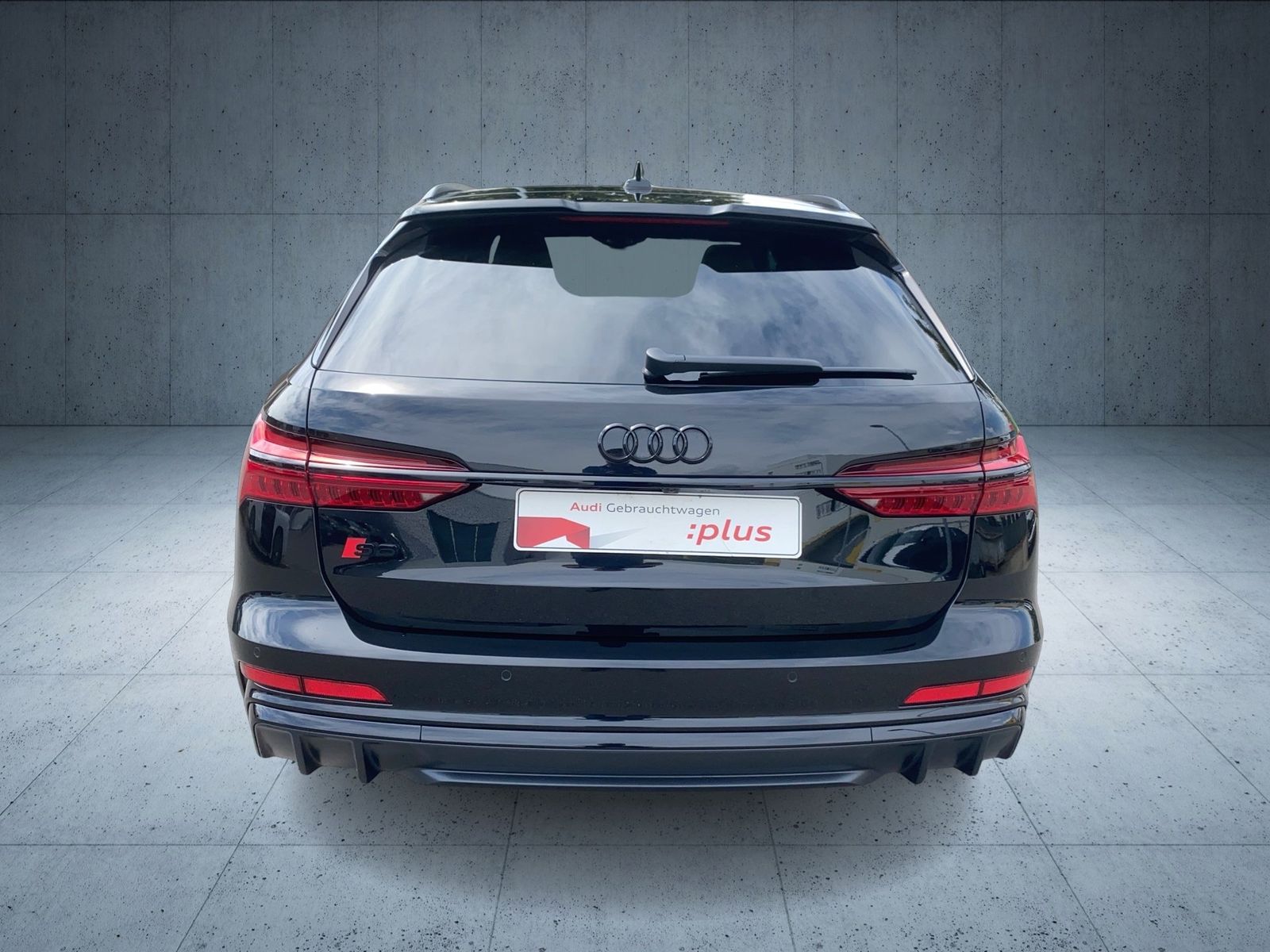 Audi S6 - Bild 5