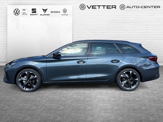 Fahrzeugabbildung CUPRA Leon Sportstourer 1.5 eTSI KLIMA LED NAVI ALU