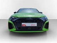 Audi RS3 - Vorschau Bild 2