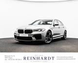 BMW M5 LIMOUSINE LED-AD/eGSD/H&K/M-SITZE/MASSAGE/KAM - BMW M5 mit Benzin-Antrieb
