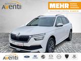 Skoda Kamiq Clever *LED*SHZ*Bluetooth*Tempomat*Apple*