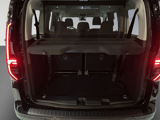 Caddy Life Maxi "Dark Label" 7-Sitzer Motor: 2,0