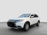 Mitsubishi Outlander Diamant Edition 2WD*Kamera*Temp*AC*SHZ - Mitsubishi Outlander in Wiesbaden