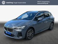 BMW 220 Active Tourer - Vorschau Bild 1