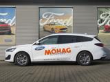 Ford Focus Turnier Titanium 1.0l EcoBoost (MHEV)*LED* - Ford: Ecoboost