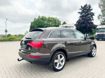 Audi Q7 - 7