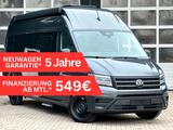 Volkswagen GRAND CALIFORNIA 680 4MOTION DIESELHEIZUNG LED - Kastenwagen