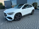 Mercedes-Benz GLA 200 d DCT - - Mercedes-Benz GLA-Klasse von privat