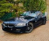 BMW Z4 2.0 inkl. Hardtop Facelift - BMW Z4: Cabrio, Hardtop