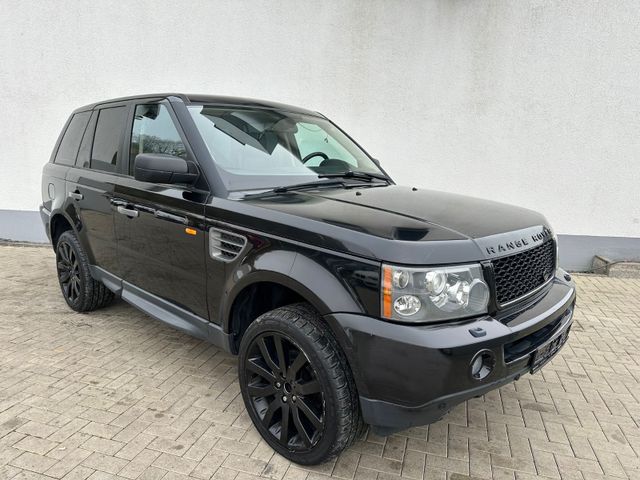 Land Rover Range Rover Sport/2.Hand/