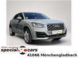 Audi Q2 35 TFSI S-line Sport / Teilleder / LED/ Navi - Audi Q2 in Mönchengladbach