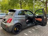 Abarth 595 Competizione *Sabelt,Bilstein FW etc*