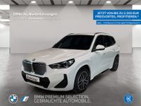 BMW iX1 - Vorschau Bild 1
