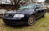 Audi A6 Avant 2.5 TDI V6 - 6 Gang - VIELES... - Audi A6 aus 2000: TDI