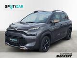 Citroën C3 Aircross C-Series 1.2 PureTech 130 EAT6 EU6d - Citroën C3 Aircross: C Series