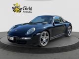 Porsche 911 Carrera 4 S Cabrio 997 - Porsche aus 2006: 911 Carrera 4s