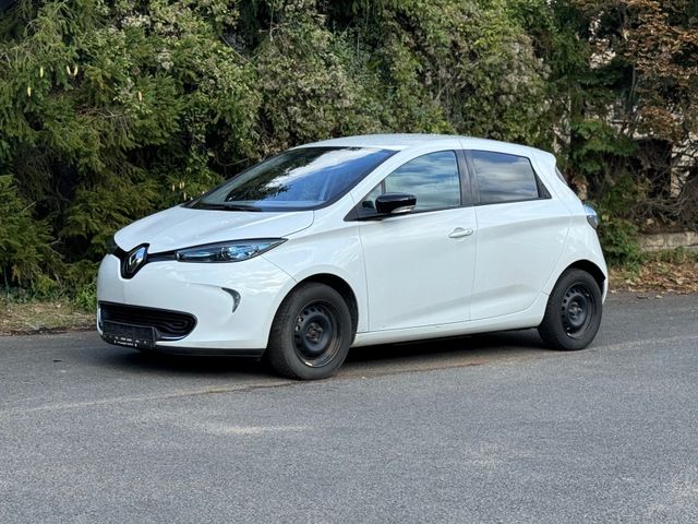 Renault ZOE Zoe Intens+INKL. KAUFBATTERIE+1.HAND+