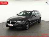 BMW 520i Luxury Line LED Navi ACC Kamera AHK Leder