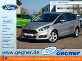 Ford S-Max 190PS Autm. Business Navi LED SHZ - Ford S-Max: Ps
