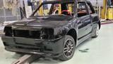 Renault R 5 1.4i cat 3 porte Superfive - Renault Gebrauchtwagen von 1993