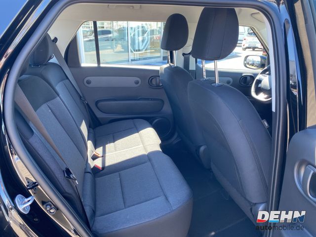 Hyundai INSTER Select Effizienz-Paket