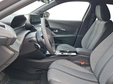 Peugeot 2008 - 7