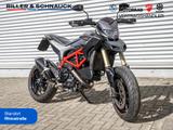 Ducati Hypermotard 821 - DUCATI HYPERMOTARD 821