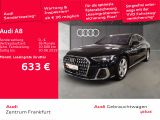 Audi A8 50 TDI quattro tiptronic HD Matrix-LED Panora - Audi A8 aus 2024